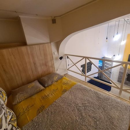 Style Loft Apartment Lemberg Exterior foto