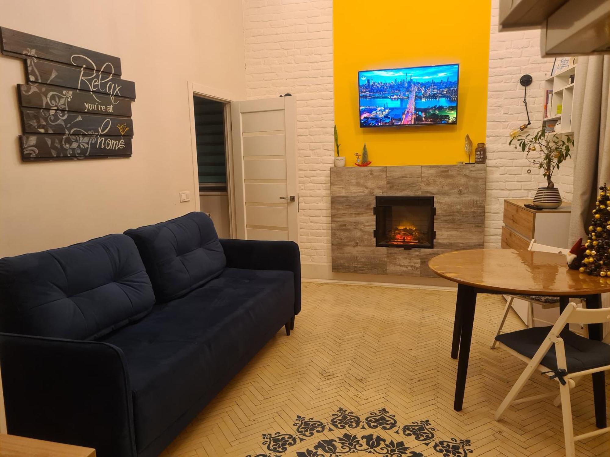 Style Loft Apartment Lemberg Exterior foto