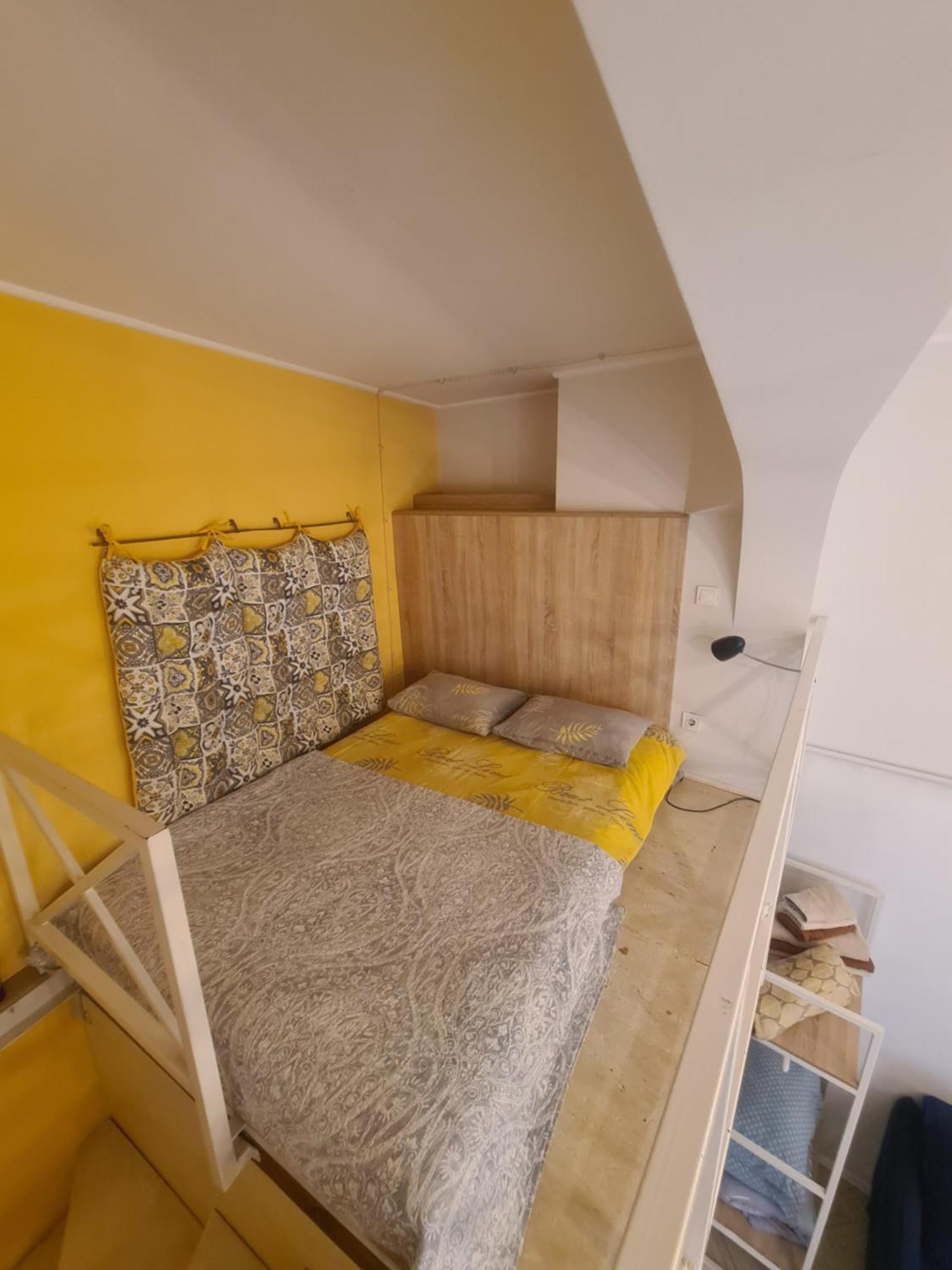 Style Loft Apartment Lemberg Exterior foto