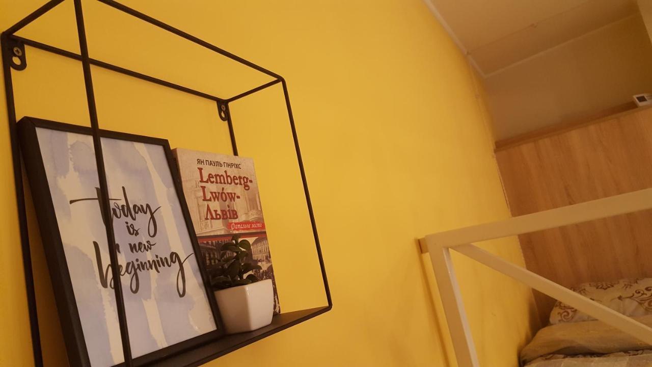Style Loft Apartment Lemberg Exterior foto