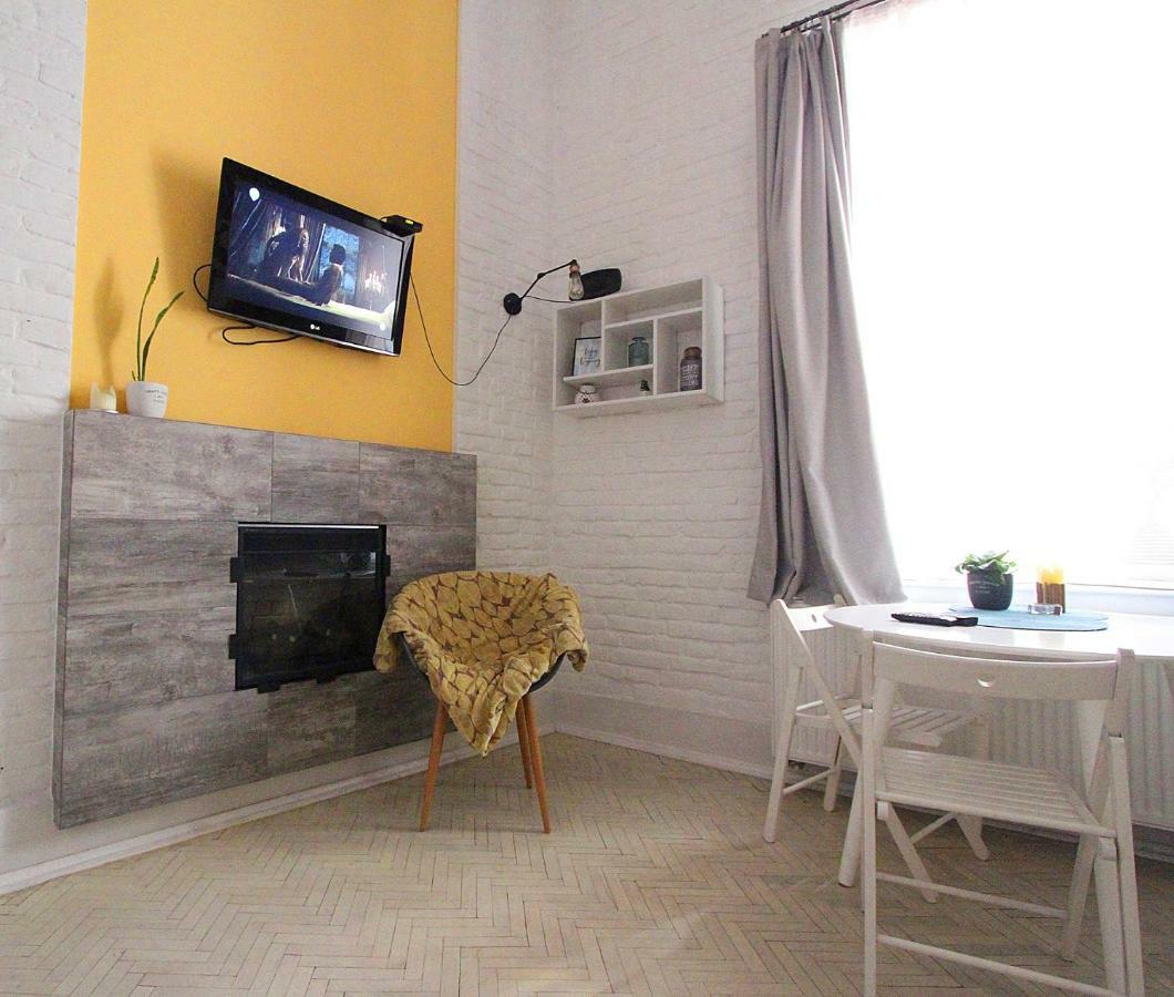 Style Loft Apartment Lemberg Exterior foto